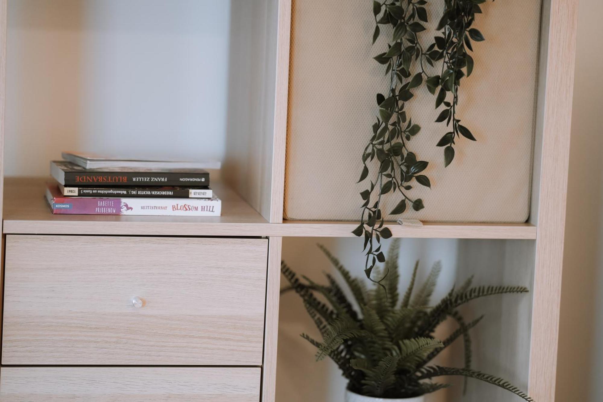 90Qm, 3 Bedrooms, Near Schoenbrunn, Balcony - Axara Housing 维也纳 外观 照片