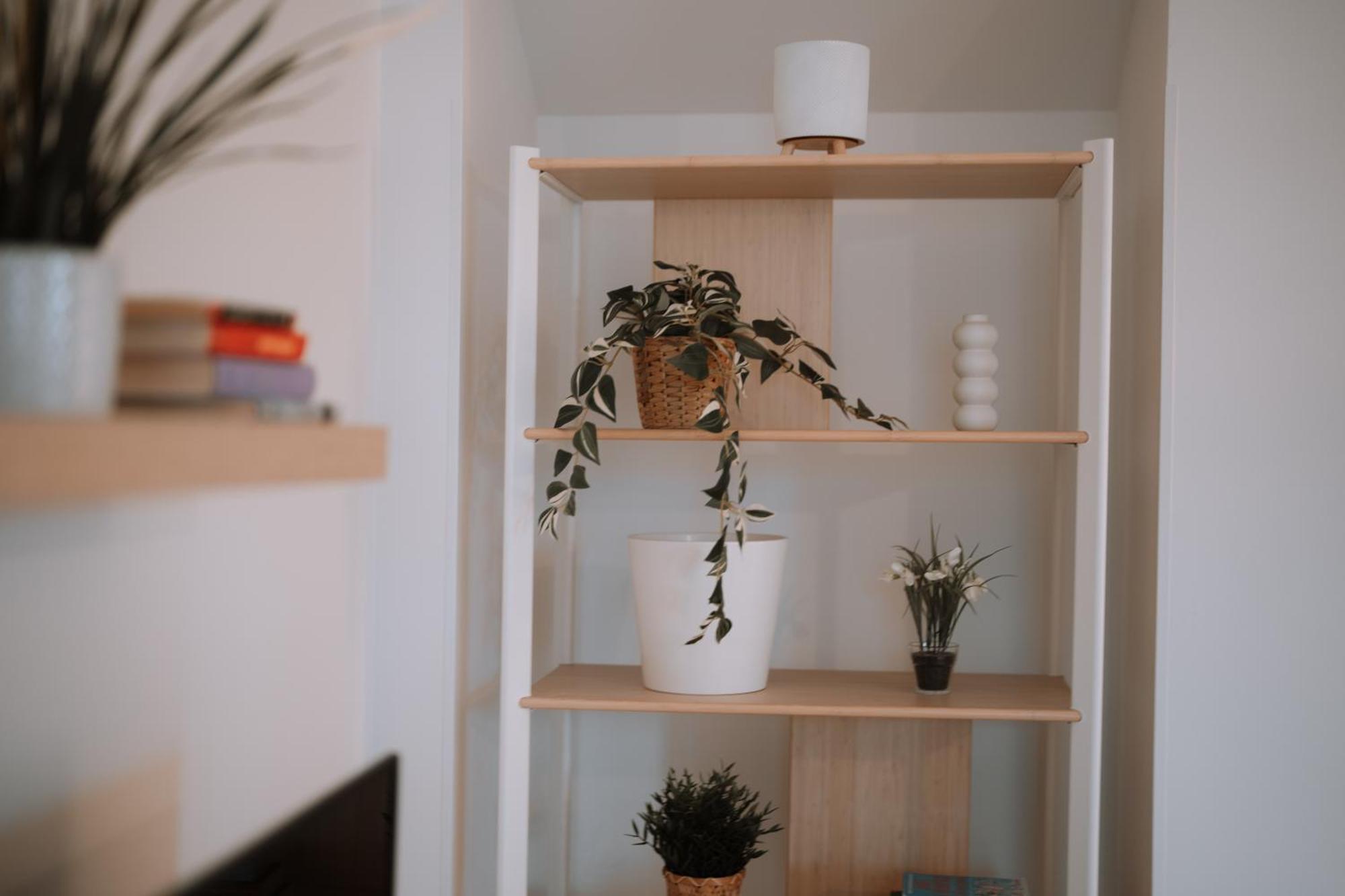 90Qm, 3 Bedrooms, Near Schoenbrunn, Balcony - Axara Housing 维也纳 外观 照片