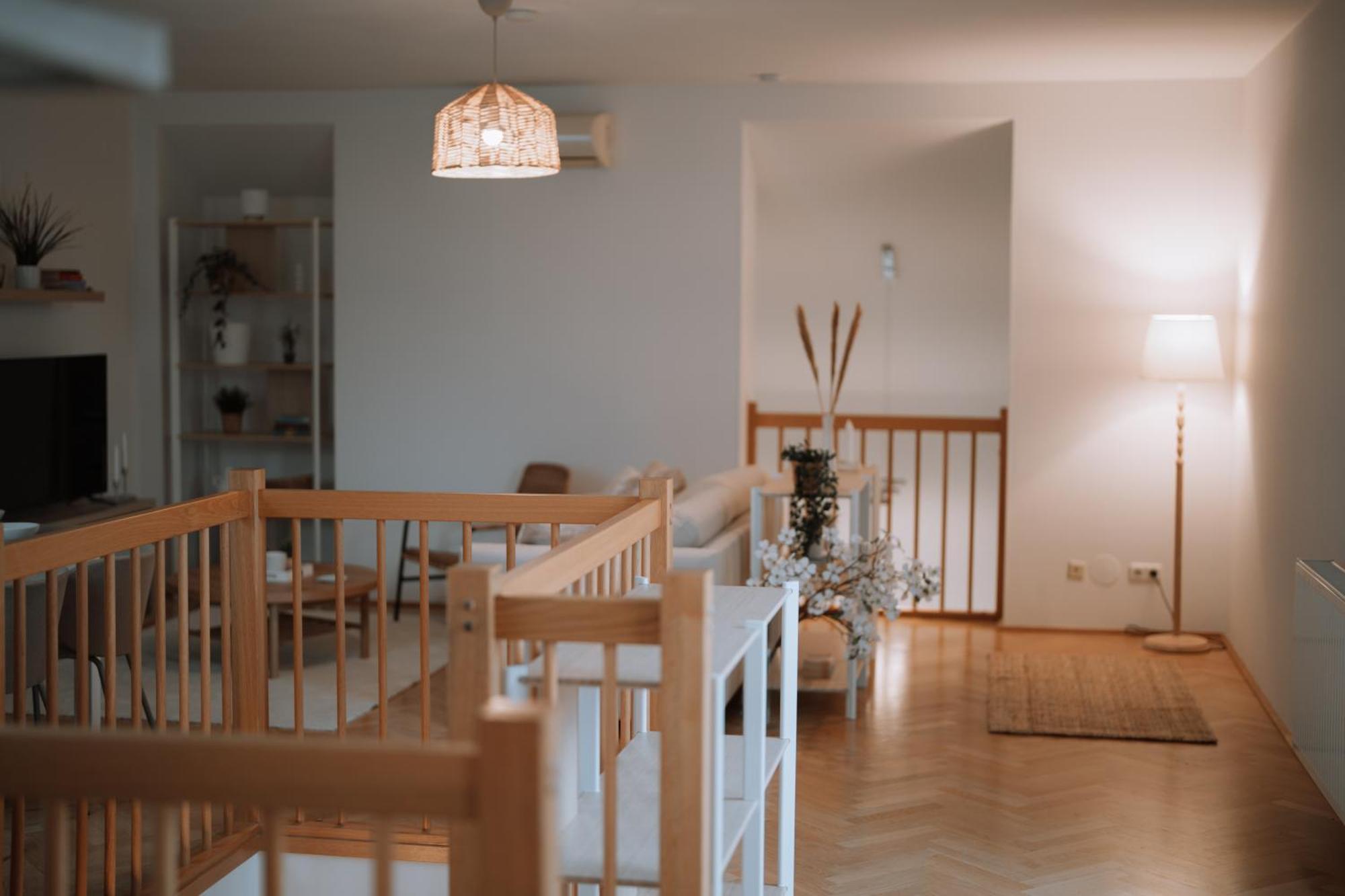 90Qm, 3 Bedrooms, Near Schoenbrunn, Balcony - Axara Housing 维也纳 外观 照片