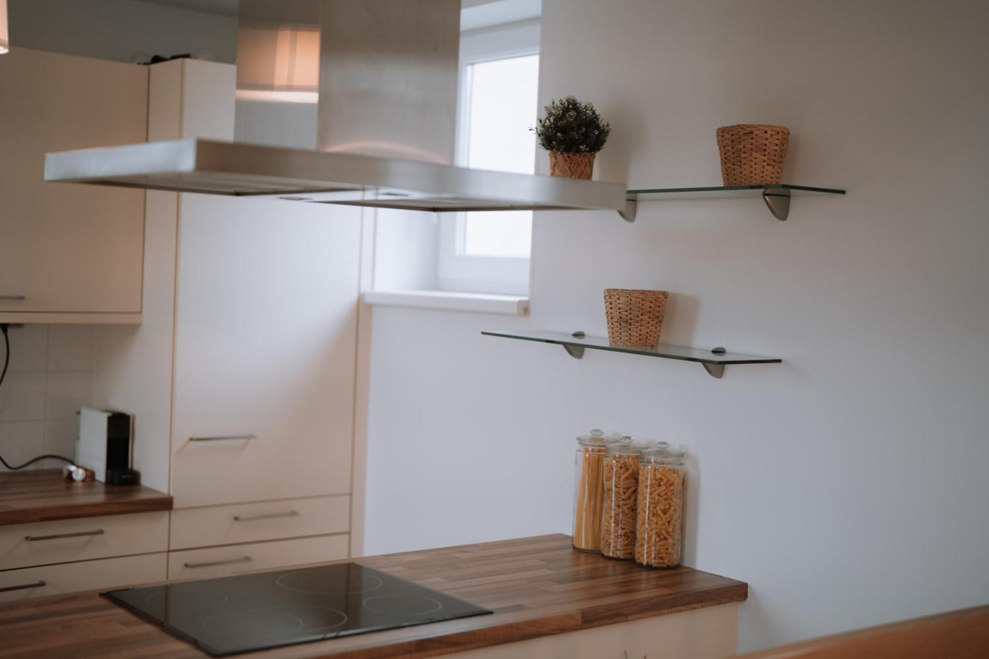 90Qm, 3 Bedrooms, Near Schoenbrunn, Balcony - Axara Housing 维也纳 外观 照片